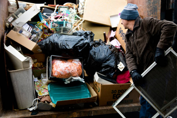 Best Yard Cleanup Services  in Lacey, WA