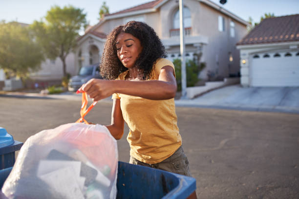 Commercial Cleanout Services in Lacey, WA