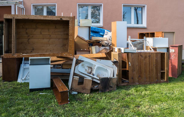 Best Commercial Cleanout Services  in Lacey, WA