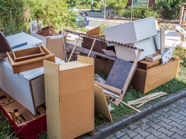 Best Household Junk Removal  in Lacey, WA