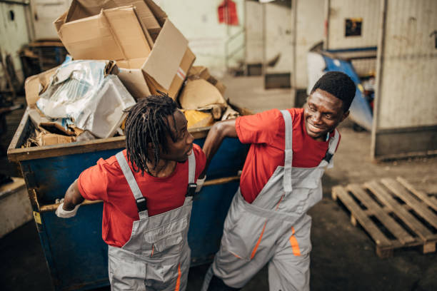 Best Local Junk Hauling  in Lacey, WA