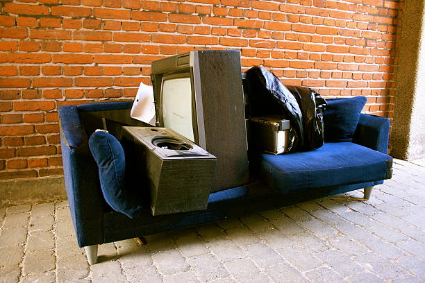 Best Estate Cleanout Services  in Lacey, WA