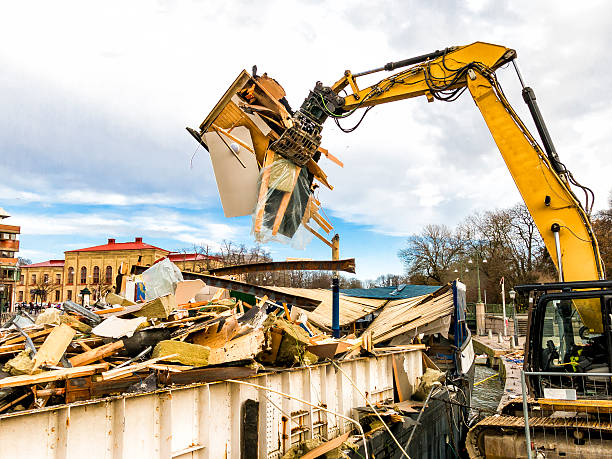 Best Junk Removal Near Me  in Lacey, WA